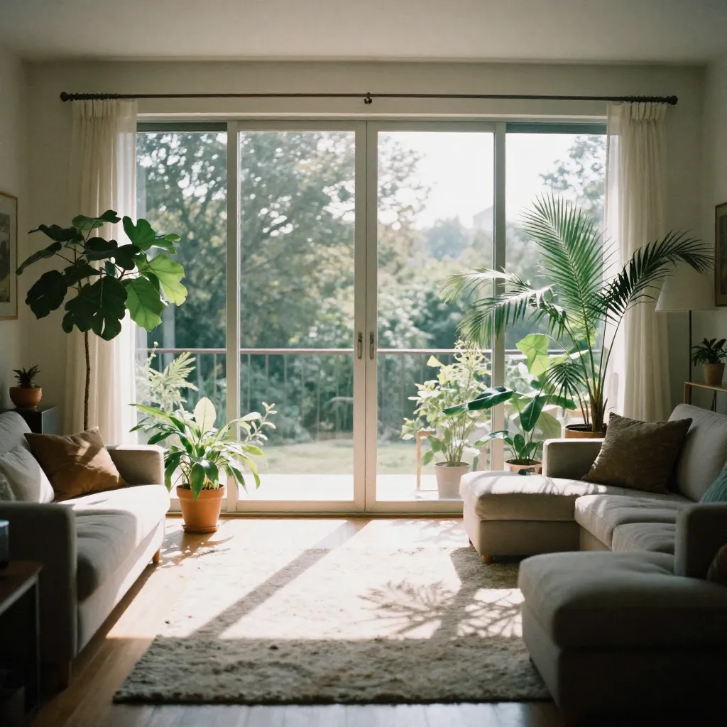 Commercial space photography service